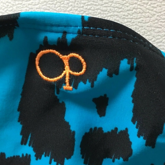 OP Size 1 Bikini Bottom - Picture 5 of 9